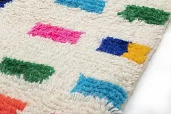 Kelim Marokkanische Berber Teppich Azilal 320 x 200 cm