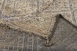 Kelim Marokkanische Berber Teppich Azilal Special Edition 350 x 200 cm