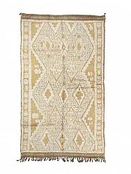 Kelim Marokkanische Berber Teppich Azilal Special Edition 280 x 180 cm