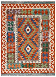 Kelim Teppich Afghan 143 x 98 cm