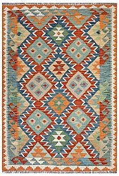 Kelim Teppich Afghan 156 x 101 cm