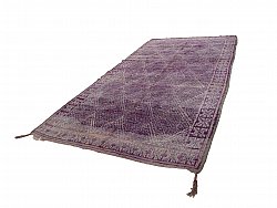 Kelim Marokkanische Berber Teppich Azilal Special Edition 370 x 210 cm