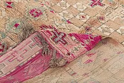 Kelim Marokkanische Berber Teppich Azilal Special Edition 370 x 180 cm