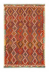 Kelim Teppich Afghan 297 x 199 cm