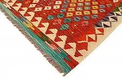 Orientalischer Kelim-Teppich 297 x 199 cm