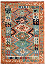Kelim Teppich Afghan 145 x 104 cm