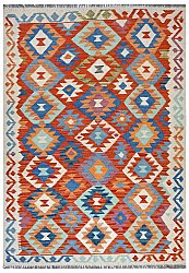 Kelim Teppich Afghan 174 x 130 cm