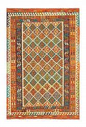 Kelim Teppich Afghan 299 x 198 cm