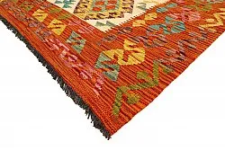 Orientalischer Kelim-Teppich 299 x 197 cm