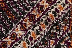 Kelim Marokkanische Berber Teppich Azilal Special Edition 430 x 190 cm