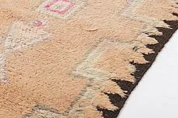 Kelim Marokkanische Berber Teppich Azilal Special Edition 470 x 160 cm