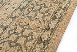 Kelim Marokkanische Berber Teppich Azilal Special Edition 470 x 230 cm