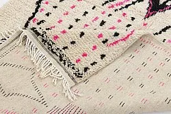 Kelim Marokkanische Berber Teppich Azilal 260 x 140 cm