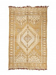 Kelim Marokkanische Berber Teppich Azilal Special Edition 300 x 180 cm