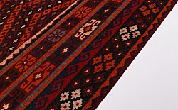 Kelim Teppich Afghan 317 x 234 cm