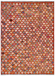 Kelim Teppich Afghan 165 x 132 cm