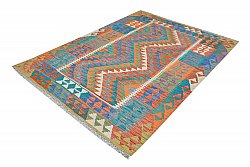 Kelim Teppich Afghan 175 x 127 cm
