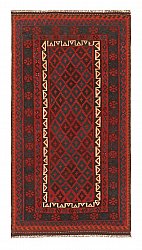 Kelim Teppich Afghan 248 x 130 cm