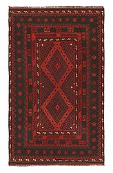 Kelim Teppich Afghan 254 x 155 cm