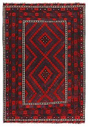 Kelim Teppich Afghan 325 x 230 cm