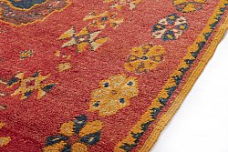 Kelim Marokkanische Berber Teppich Azilal Special Edition 240 x 260 cm