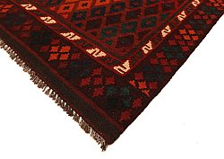 Kelim Teppich Afghan 189 x 96 cm