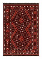 Kelim Teppich Afghan 144 x 97 cm