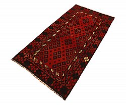 Kelim Teppich Afghan 197 x 107 cm