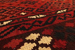 Kelim Teppich Afghan 197 x 107 cm