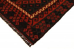 Kelim Teppich Afghan 197 x 98 cm