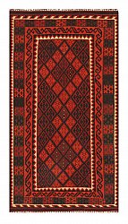 Kelim Teppich Afghan 205 x 108 cm