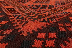 Kelim Teppich Afghan 203 x 100 cm