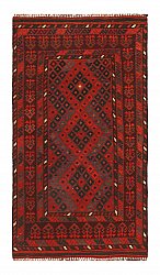 Kelim Teppich Afghan 177 x 98 cm