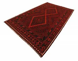 Orientalischer Kelim-Teppich 289 x 199 cm