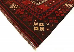 Orientalischer Kelim-Teppich 305 x 210 cm