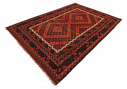 Kelim Teppich Afghan 290 x 205 cm