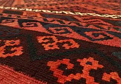 Orientalischer Kelim-Teppich 290 x 205 cm