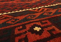 Orientalischer Kelim-Teppich 310 x 188 cm