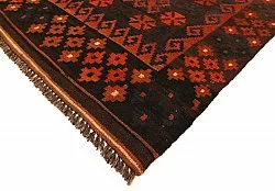 Orientalischer Kelim-Teppich 389 x 240 cm