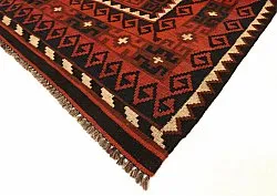 Orientalischer Kelim-Teppich 312 x 245 cm