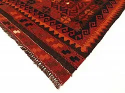 Orientalischer Kelim-Teppich 318 x 247 cm
