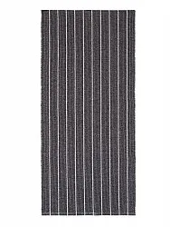 Kunststoffteppiche - Der Horred-Teppich Rand (rosine)