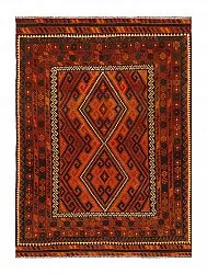 Orientalischer Kelim-Teppich 331 x 244 cm