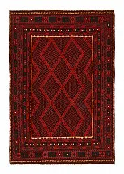 Orientalischer Kelim-Teppich 365 x 252 cm
