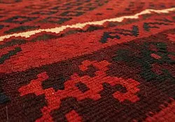 Orientalischer Kelim-Teppich 365 x 252 cm
