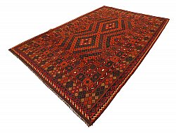 Kelim Teppich Afghan 380 x 257 cm