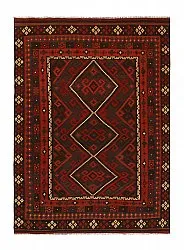 Orientalischer Kelim-Teppich 336 x 242 cm