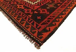 Orientalischer Kelim-Teppich 292 x 196 cm
