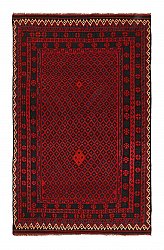 Kelim Teppich Afghan 360 x 230 cm