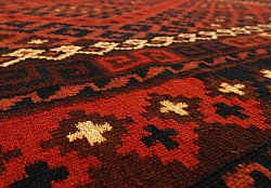 Kelim Teppich Afghan 331 x 255 cm